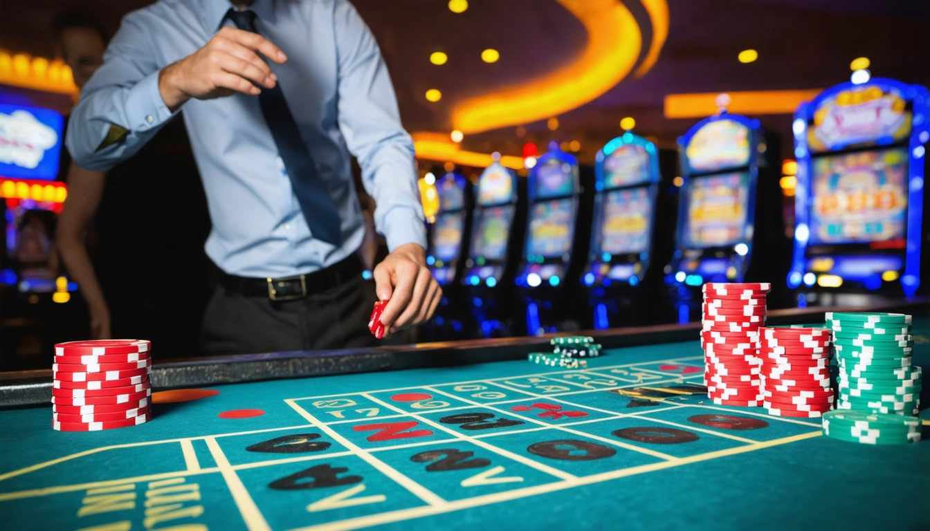 Betstrike registrazione